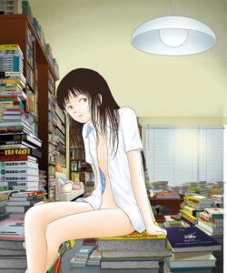 【無料で読める】五時｜山本直樹