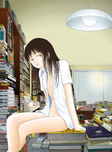【無料で読める】五時｜山本直樹