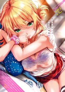 【無料で読める】COMIC E×E 32 【FANZA限定】【デジタル特装版】｜さいもん