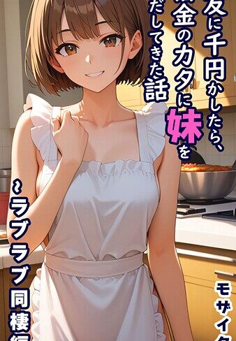 【無料で読める】親友に千円かしたら、借金のカタに妹をさしだしてきた話 モザイク版｜とろとろコミック