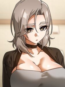 【無料で読める】スイッチ・オン｜KMH
