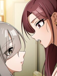 【無料で読める】スイッチ・オン｜KMH