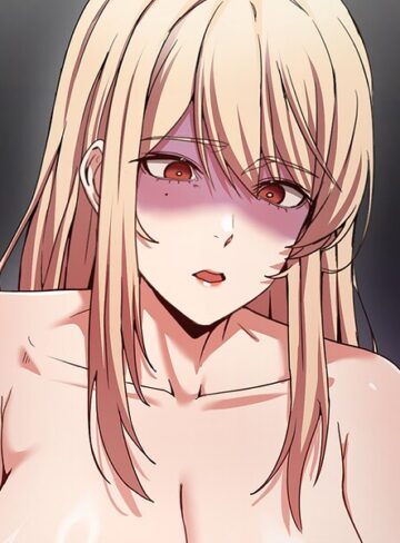 【無料で読める】このギルド、男子禁制につき｜Van Mao