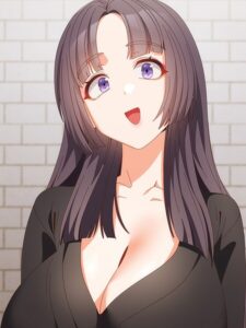 【無料で読める】喧嘩するほどナカが良い！｜NRS