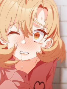 【無料で読める】喧嘩するほどナカが良い！｜NRS