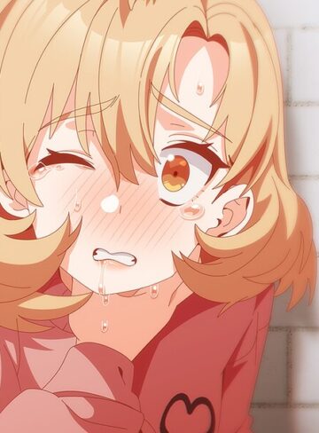 【無料で読める】喧嘩するほどナカが良い！｜NRS