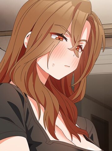【無料で読める】喧嘩するほどナカが良い！｜NRS