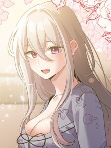 【無料で読める】異世界転生したらオトナな漫画のモブでした｜ラドン