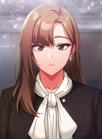 【無料で読める】むちふわ肉食ガールに完食されました。｜デク