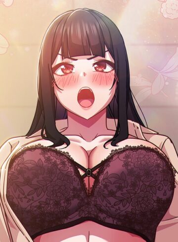 【無料で読める】むちふわ肉食ガールに完食されました。｜デク