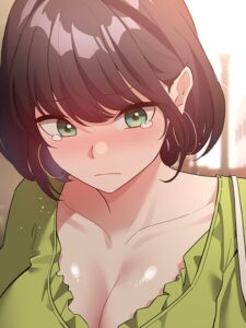 【無料で読める】異世界転生したらオトナな漫画のモブでした｜ラドン
