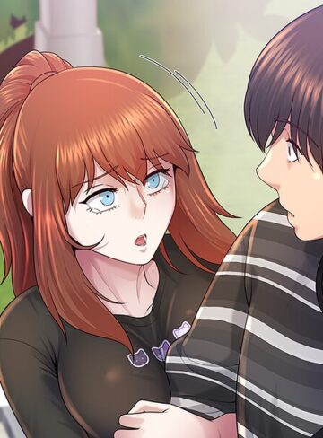【無料で読める】最強母娘に愛されまして！？｜hyunlim