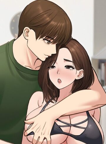 【無料で読める】君の面影探し｜goyoung