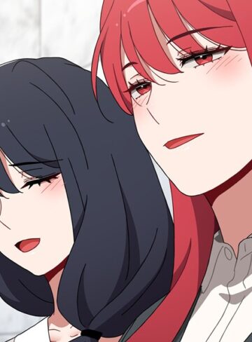 【無料で読める】ワケあり姉妹の恋模様｜ホロン