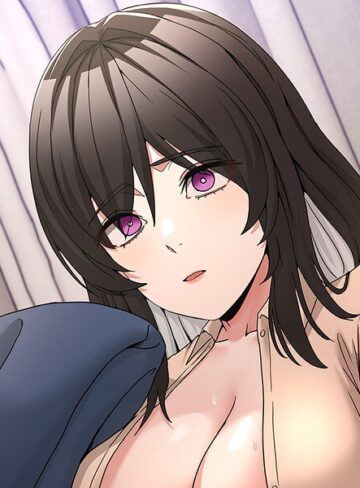 【無料で読める】このギルド、男子禁制につき｜Van Mao