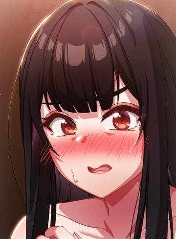 【無料で読める】むちふわ肉食ガールに完食されました。｜デク
