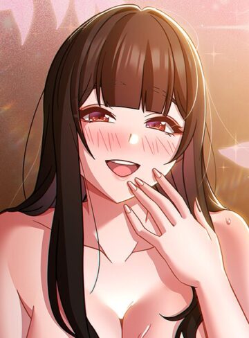【無料で読める】むちふわ肉食ガールに完食されました。｜デク