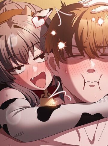 【無料で読める】信ぜよ、さらば初めてを与えん｜ごぼう