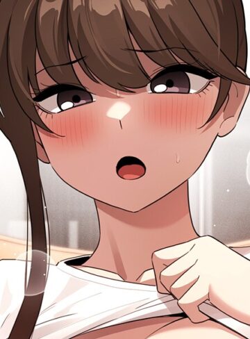 【無料で読める】このご時世に家庭教師｜ラドン