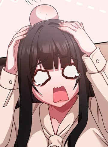【無料で読める】むちふわ肉食ガールに完食されました。｜デク