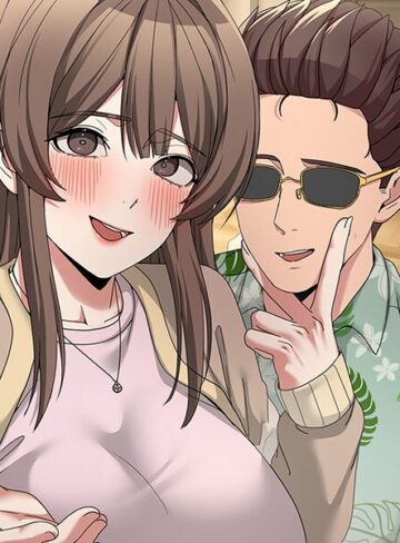 【無料で読める】このギルド、男子禁制につき｜Van Mao