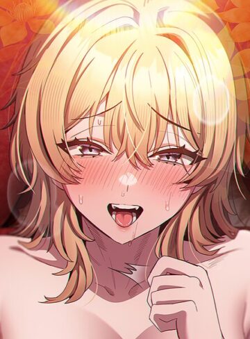 【無料で読める】信ぜよ、さらば初めてを与えん｜ごぼう