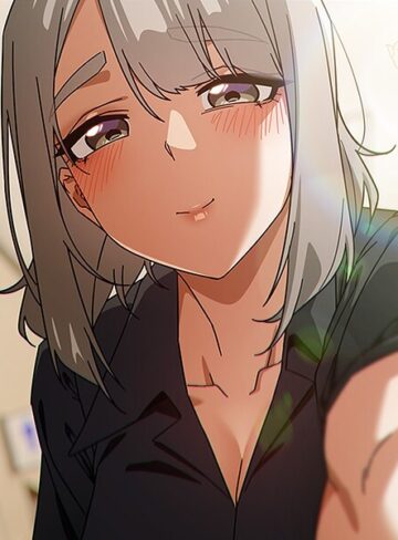 【無料で読める】スイッチ・オン｜KMH