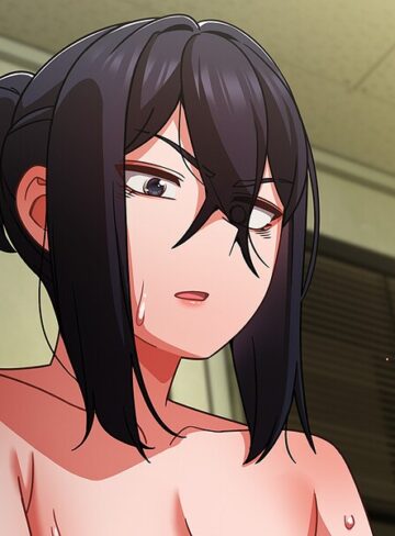 【無料で読める】むちふわ肉食ガールに完食されました。｜デク