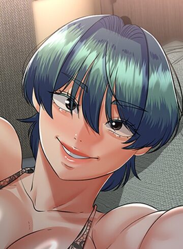 【無料で読める】郁美さんが帰ってきた｜dyu