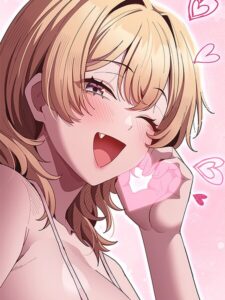 【無料で読める】信ぜよ、さらば初めてを与えん｜ごぼう